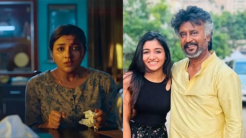 Mirnaa on Jailer 2: 'Jailer had a powerful interval block…'