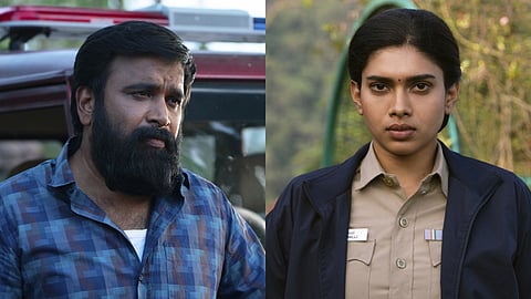 Sasikumar's Vadhandhi Season 2, Dushara Vijayan's Exam part of Prime Video's slate
