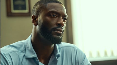 Prime Video renews Cross for Season 3