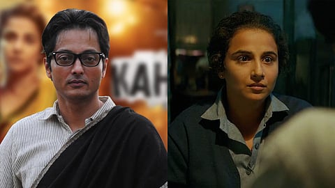 SC dismisses copyright case against Sujoy Ghosh over Kahaani 2
