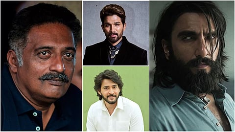 Prakash Raj takes a dig at Allu Arjun, Mahesh Babu and NTR Jr for praising Dhurandhar 2: ‘Signs of obligation…’