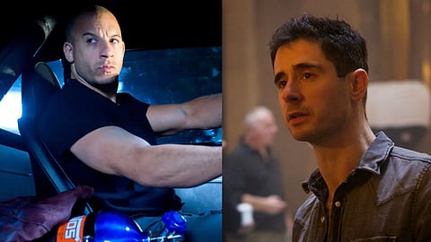 Fast Forever to be scripted by Michael Lesslie, Vin Diesel shares details