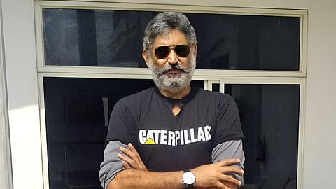Exclusive |Suresh Chandra Menon: Pudhiya Mugam is a quality film even 33 years later