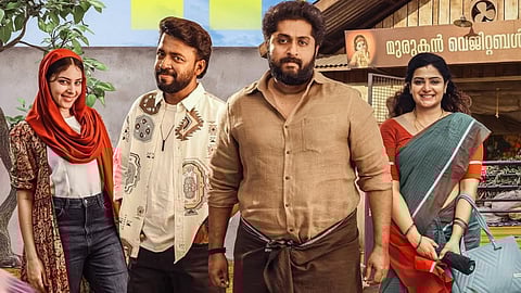 Bhishmar Movie Review: A relic that mistook itself for a film