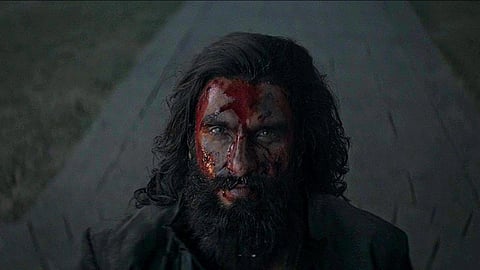 Dhurandhar: The Revenge is the biggest Hindi opener of all time; makes Rs 102.5 crore on Day 1