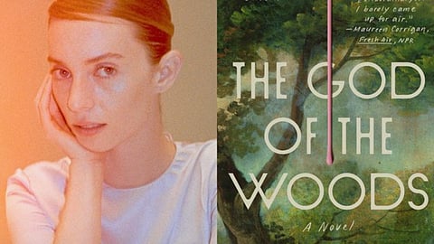 Maya Hawke to star in Netflix’s The God of the Woods adaptation