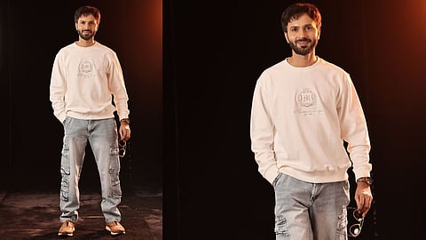 Adarsh Gundurao from Calendar