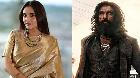 Ramya calls Ranveer Singh’s Dhurandhar: The Revenge an "endurance test", advises skipping theatres