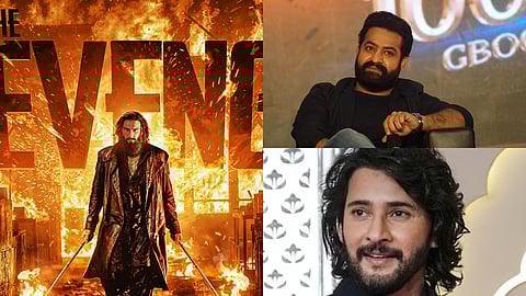 Mahesh Babu, Jr NTR praise Dhurandhar: The Revenge