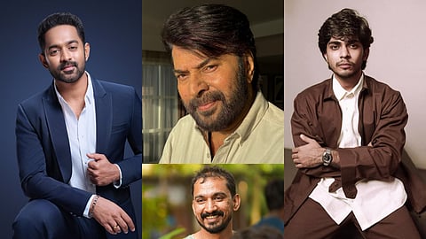 Mammootty, Asif Ali and Naslen to lead Khalid Rahman's Mattancherry Mafia