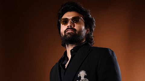 Ashish’s DeThadi first glimpse to be unveiled on this date