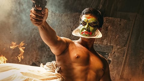 Lijo Jose Pellissery-Indrajith film Nayakan set for re-release