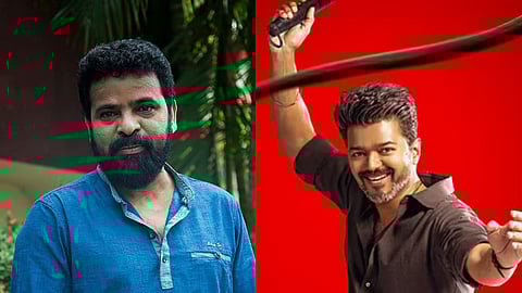 Ameer questions delay in Jana Nayagan release: 'There is politics involved...'