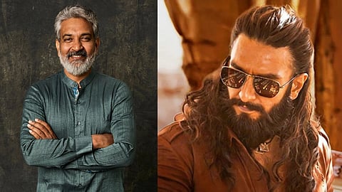 SS Rajamouli praises Aditya Dhar, says ‘Dhurandhar 2 surpasses the first part in scale and soul’