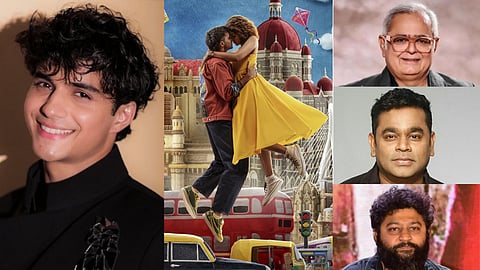 Abhay Verma on Dilkashi: Projects like these make you believe in destiny and God a little more