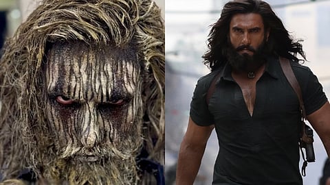 Ranveer Singh's 'Ghost' transformation from Dhurandhar: The Revenge amazes fans