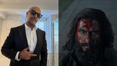 Singer Vishal Dadlani takes an indirect dig at Dhurandhar 2: ‘Watch films for fun, but get your information from better sources’