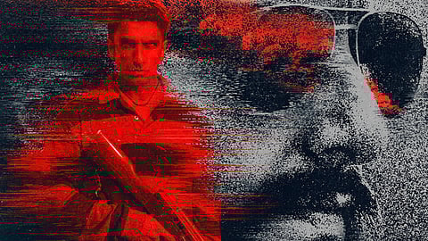 Wikipedia describes Dhurandhar: The Revenge as a propaganda film