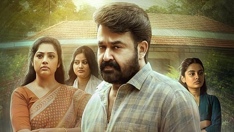 Drishyam 3 postponed to Mohanlal's birthday amid Gulf uncertainties