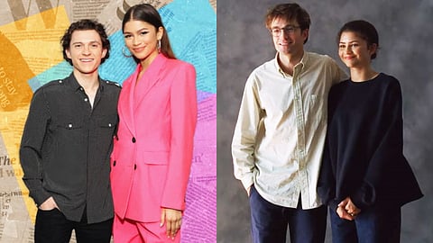 Tom Holland cheers for Zendaya’s The Drama ahead of release: 'I couldn't be more excited to…'