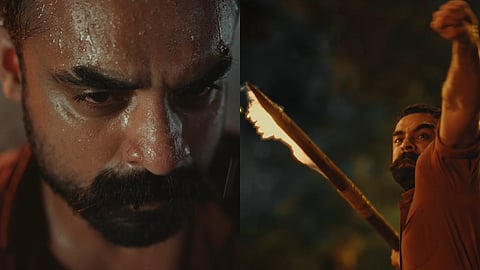 Pallichattambi teaser: Tovino Thomas fights oppression in 1950s-set period action drama