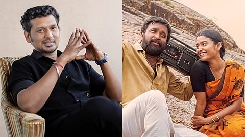 Lokesh Kanagaraj praises My Lord, calls it 'well-made'