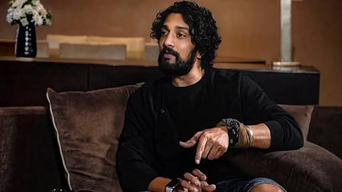 Fan builds temple for Kichcha Sudeep in Karnataka village