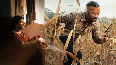 Mamitha Baiju to play Selli in Dhanush's Kara; first-look out