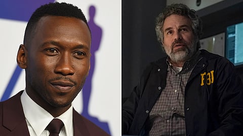 Mahershala Ali to star in Task season 2