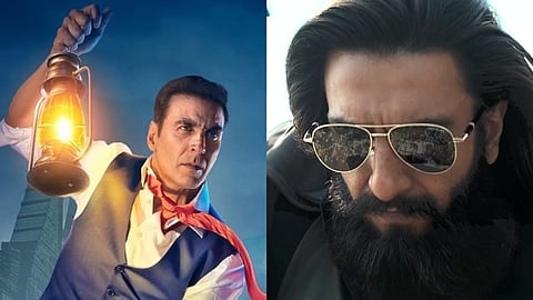Akshay Kumar: Dhurandhar is an adult film, Bhooth Bangla is for kids and families