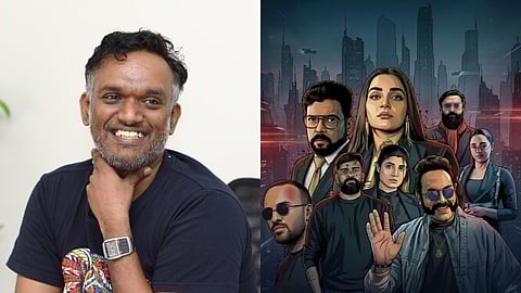 Masthishka Maranam OTT release: Where to watch Krishand and Rajisha Vijayan's cyberpunk comedy