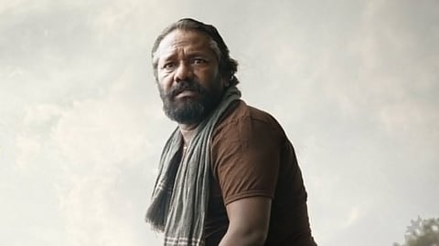 Karunaas is Kasi Maayan in Dhanush's Kara
