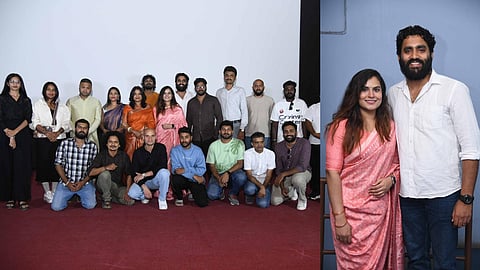 Roopa Rayappa: From Ratnakara to Valmiki, it’s a story of change