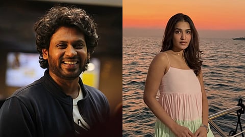 Rio's next titled Maddy; Saniya Iyappan to play female lead