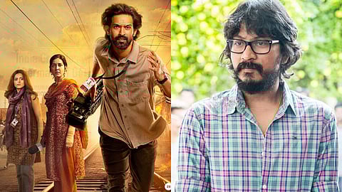 Vishnuvardhan to direct The Terror Report