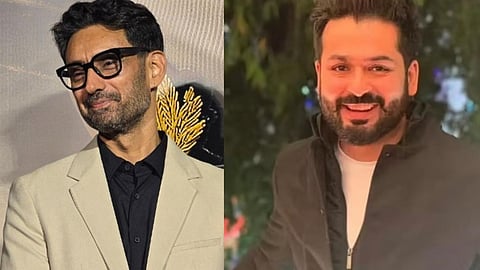 Border 2 director Anurag Singh praises Aditya Dhar: He is getting rewarded for his hard-work and integrity