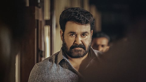Mohanlal's Drishyam 2 set for theatre release