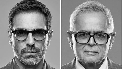 Arjun Rampal to headline Hansal Mehta’s series Billionaire