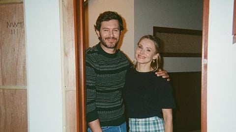 Kristen Bell-Adam Brody's Nobody Wants This season 3 goes on floors