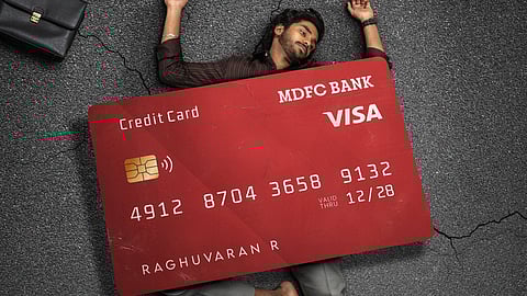 First look at Pavish's Love Oh Love unveiled