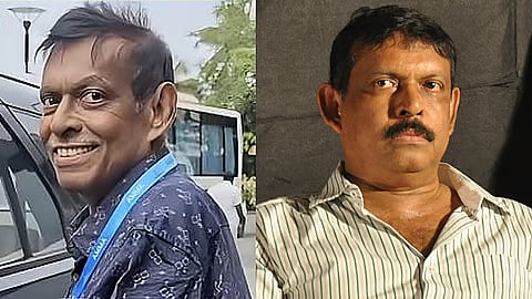 Malayalam actor-director E A Rajendran passes away at 71