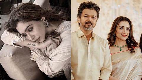 Aarti Ravi amid Vijay-Trisha rumour: Wife's dignity shouldn't hinge on man's stature