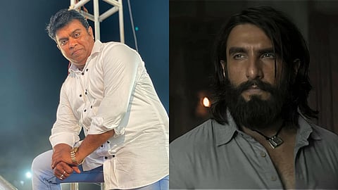 Dhurandhar action director defends brutality in the film: ‘It's not mindless action’