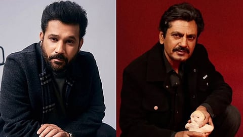 Sohum Shah; Nawazuddin; main team of Tumbbad 2