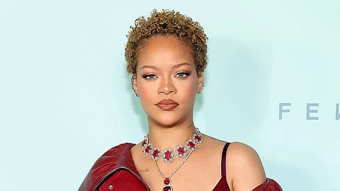 Woman accused of shooting at Rihanna's house pleads not guilty in court