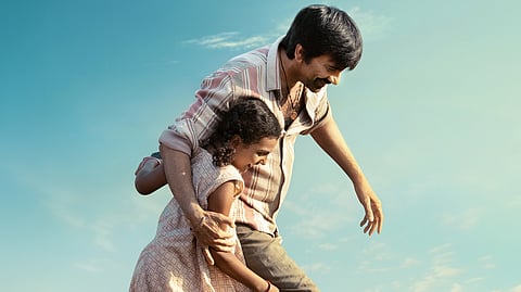 Filming for Ravi Teja-Shiva Nirvana’s Irumudi is fifty percent done, confirms makers