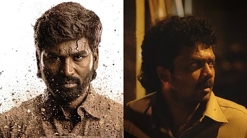 Dhanush-starrer Kara features Prithvi Pandiarajan as Murugesan