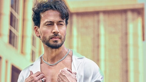 Tiger Shroff: I am constantly insecure about how I look