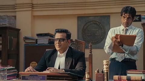 Ravi Kishan on importance of comedy in cinema: He who laughs, lasts