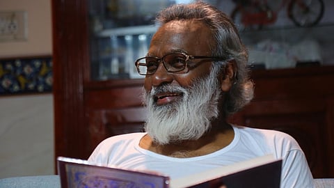 Kasthuri Raja on his role in Habeebi: 'Honest storytelling always finds its audience'